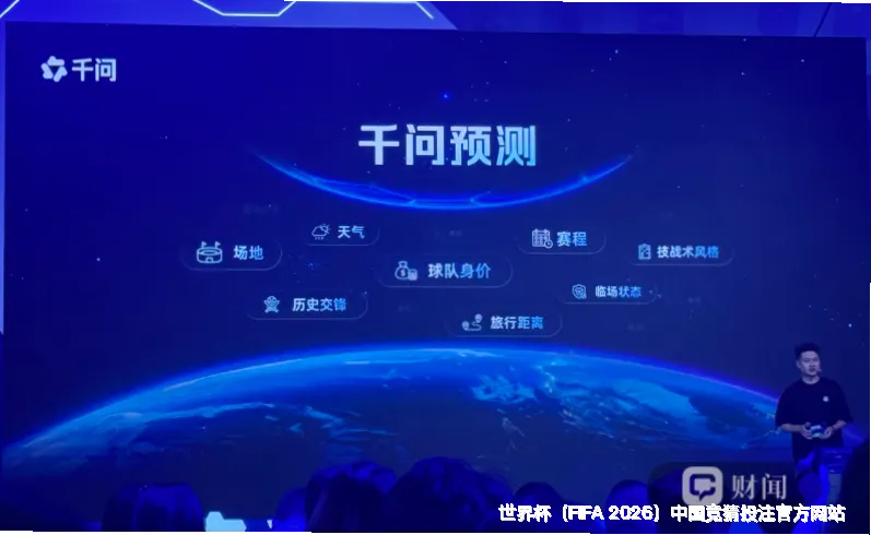 预测模型与算法